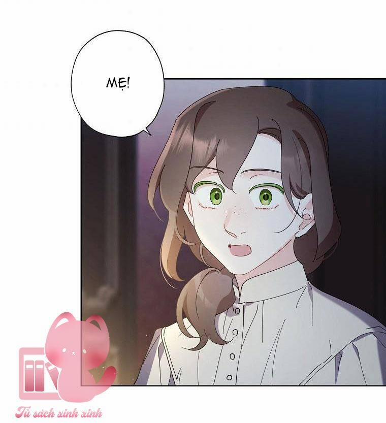 Tôi Trở Thành Mẹ Kế Của Cinderella 77 trang 25