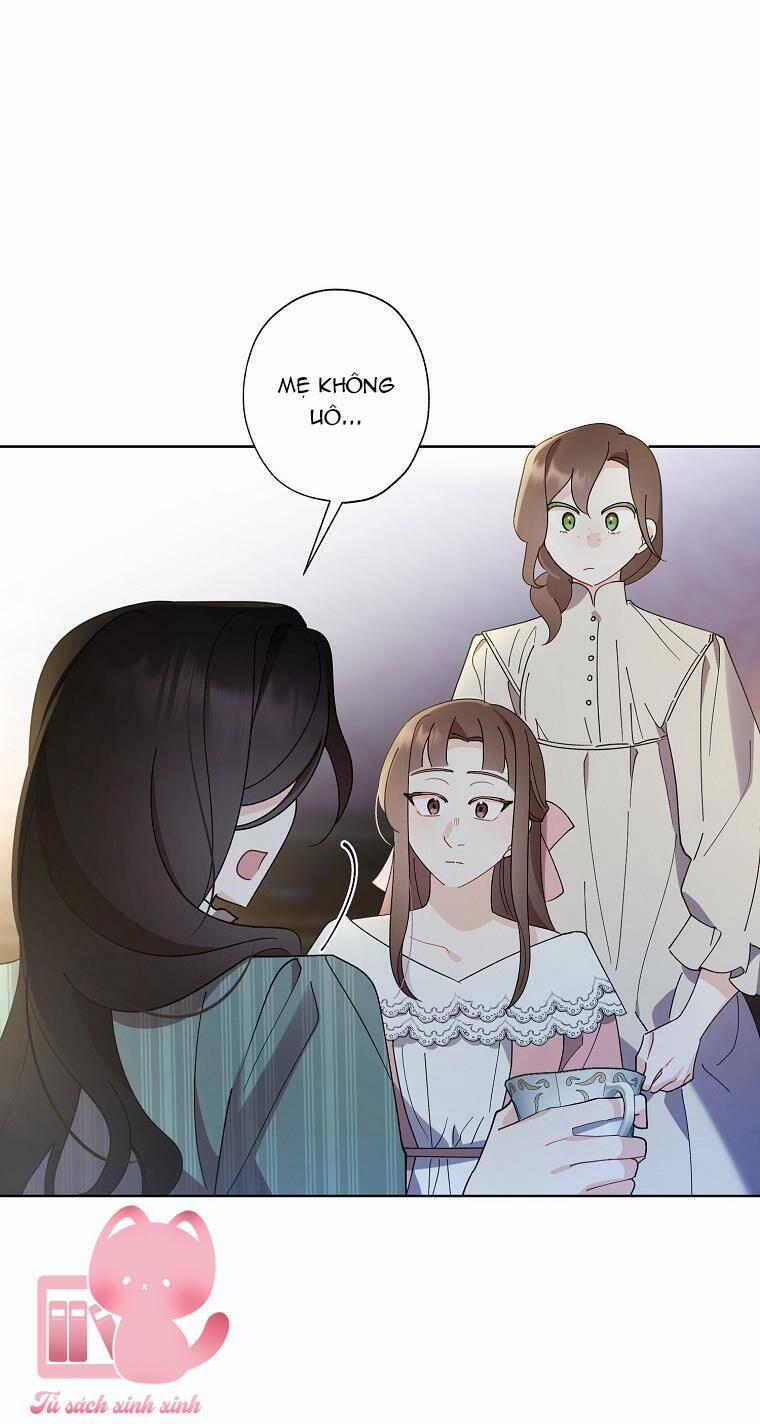 Tôi Trở Thành Mẹ Kế Của Cinderella 77 trang 34