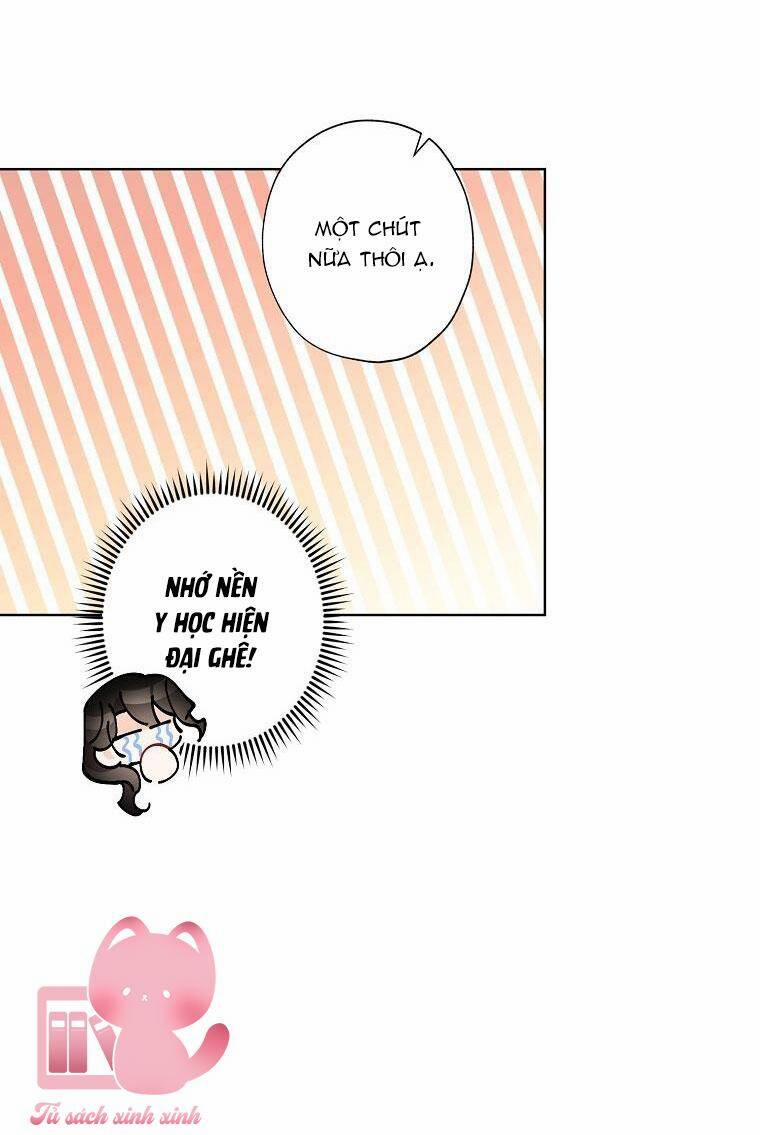 Tôi Trở Thành Mẹ Kế Của Cinderella 77 trang 39