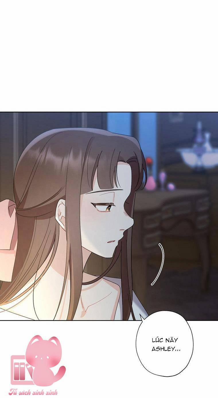 Tôi Trở Thành Mẹ Kế Của Cinderella 77 trang 43