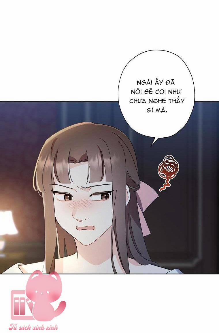 Tôi Trở Thành Mẹ Kế Của Cinderella 77 trang 58