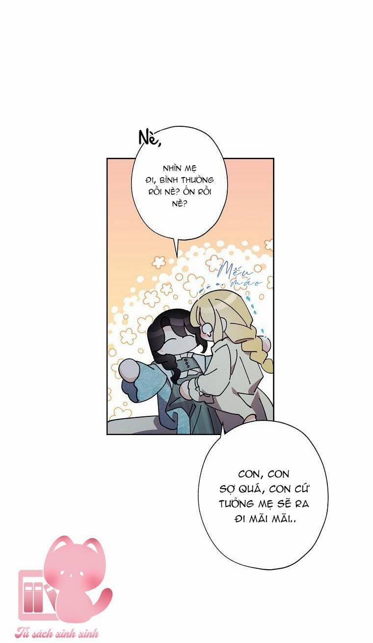 Tôi Trở Thành Mẹ Kế Của Cinderella 78 trang 15