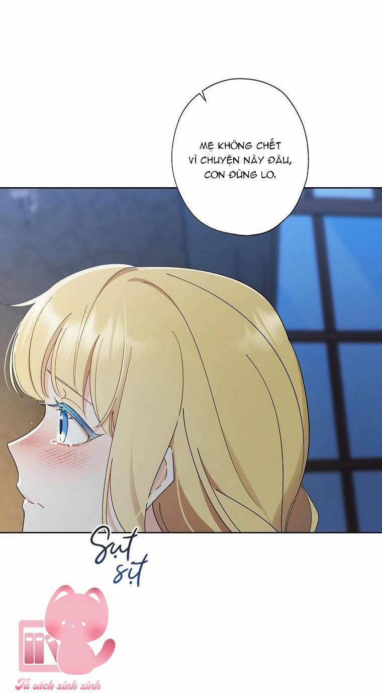 Tôi Trở Thành Mẹ Kế Của Cinderella 78 trang 16