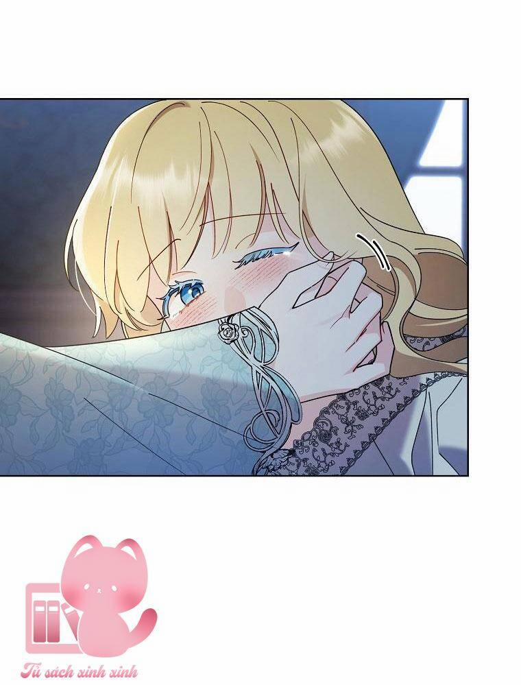 Tôi Trở Thành Mẹ Kế Của Cinderella 78 trang 19