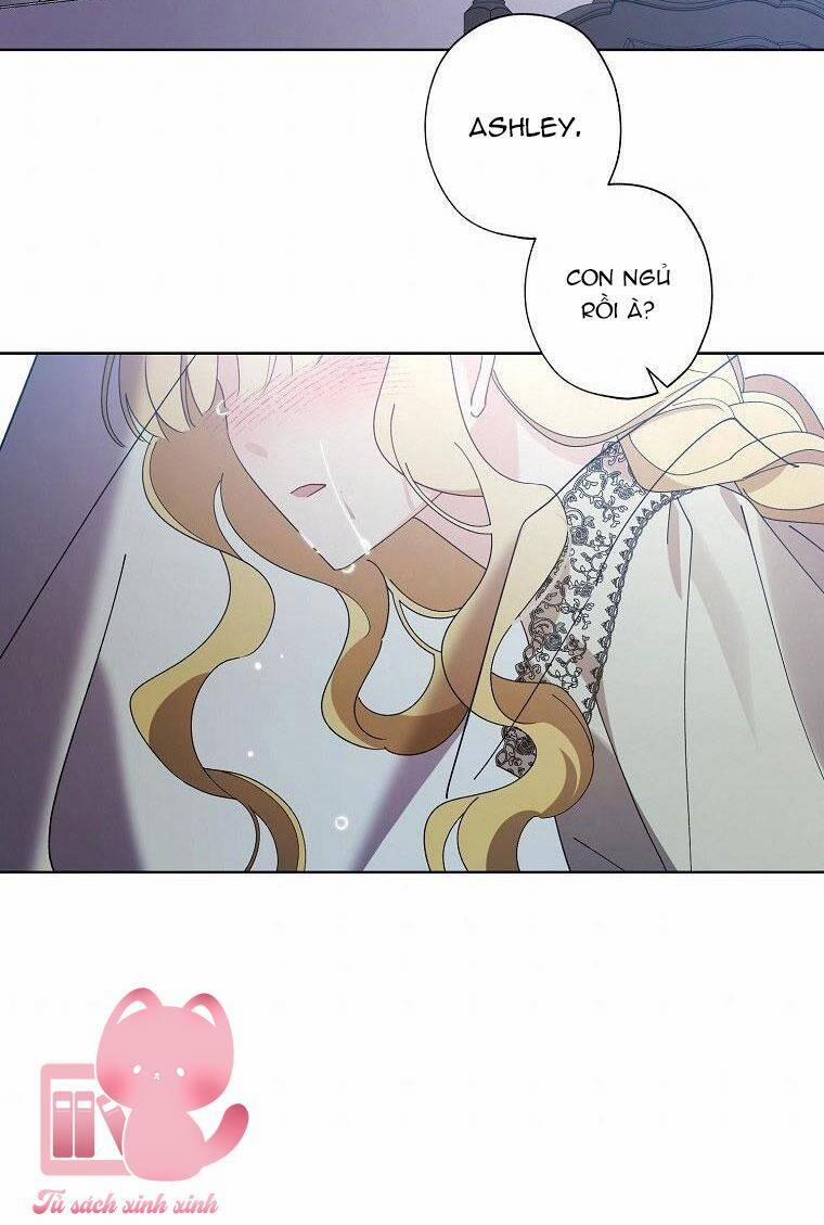 Tôi Trở Thành Mẹ Kế Của Cinderella 78 trang 2