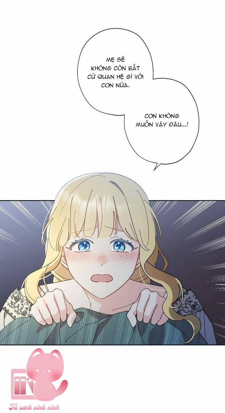 Tôi Trở Thành Mẹ Kế Của Cinderella 78 trang 24