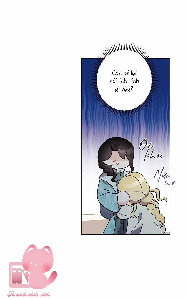 Tôi Trở Thành Mẹ Kế Của Cinderella 78 trang 25