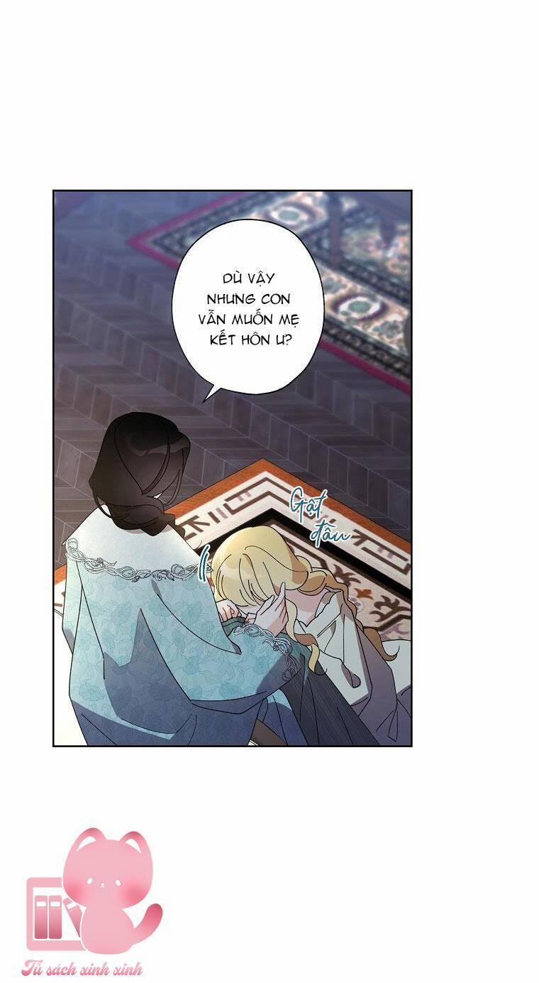 Tôi Trở Thành Mẹ Kế Của Cinderella 78 trang 26