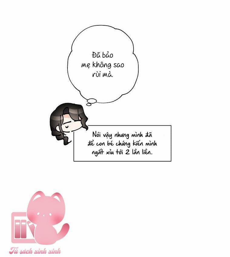 Tôi Trở Thành Mẹ Kế Của Cinderella 78 trang 28