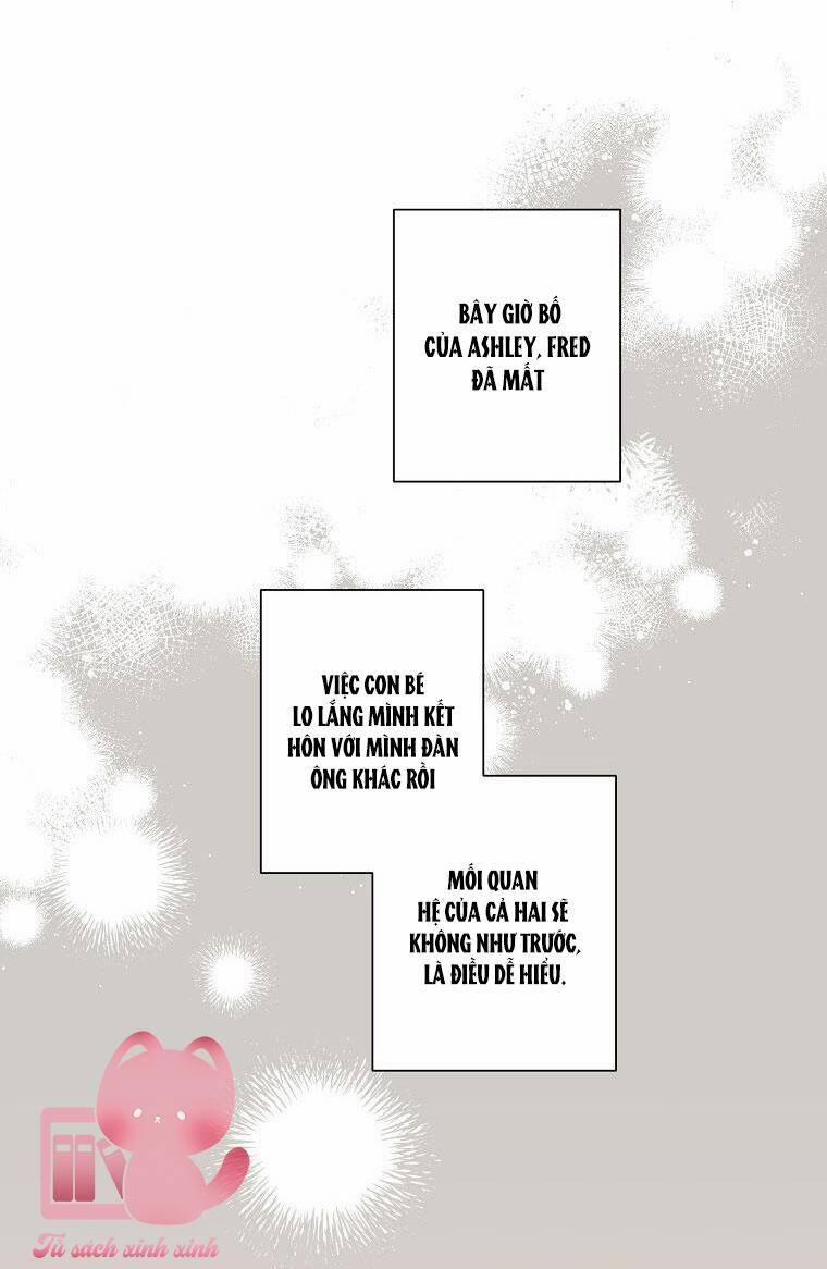 Tôi Trở Thành Mẹ Kế Của Cinderella 78 trang 30