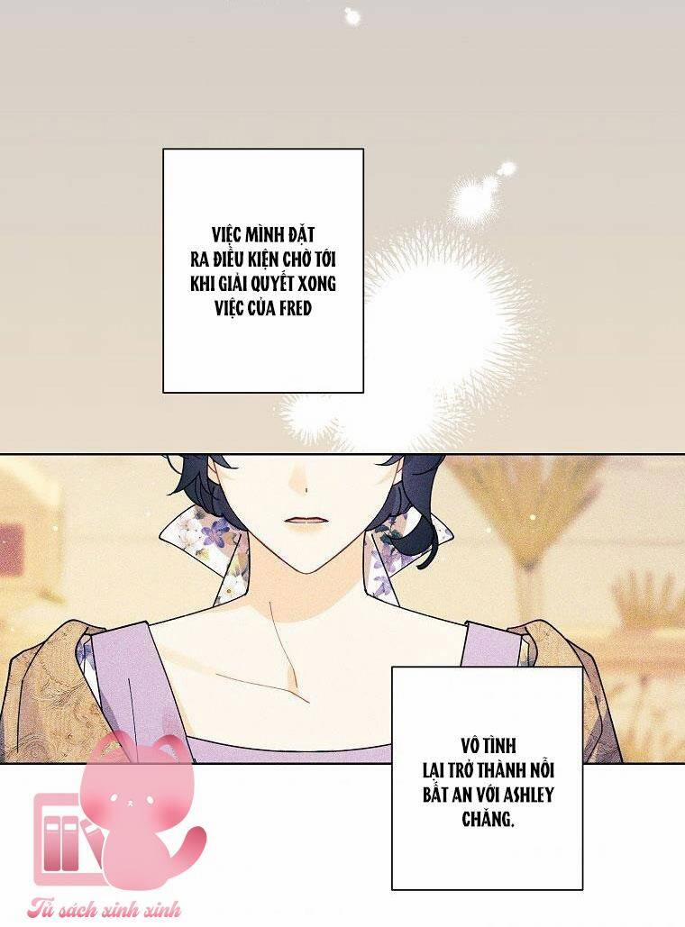 Tôi Trở Thành Mẹ Kế Của Cinderella 78 trang 31