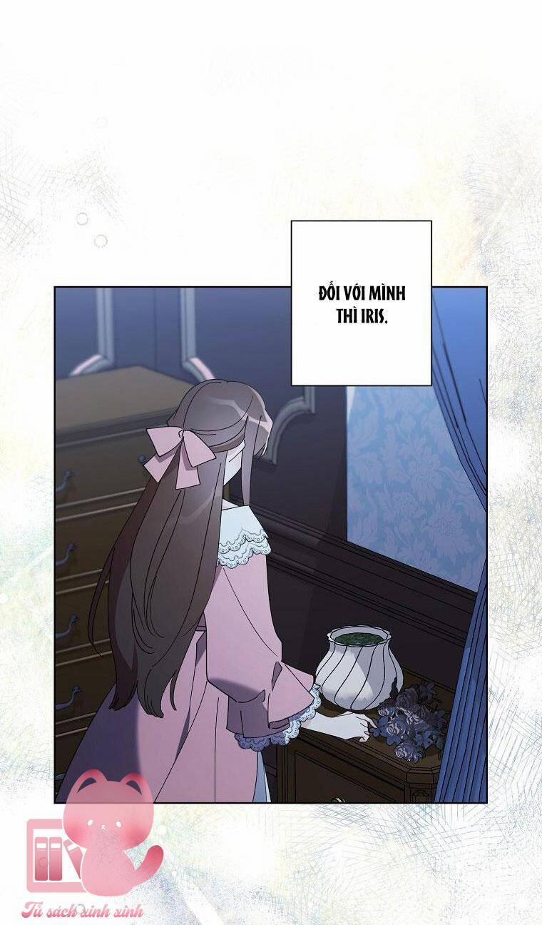 Tôi Trở Thành Mẹ Kế Của Cinderella 78 trang 36