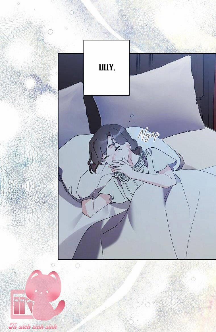 Tôi Trở Thành Mẹ Kế Của Cinderella 78 trang 37