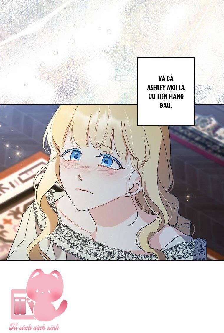 Tôi Trở Thành Mẹ Kế Của Cinderella 78 trang 38