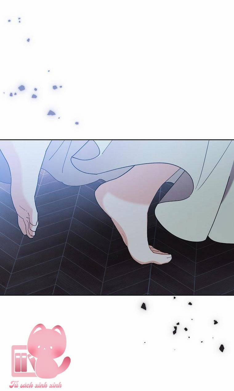 Tôi Trở Thành Mẹ Kế Của Cinderella 78 trang 4