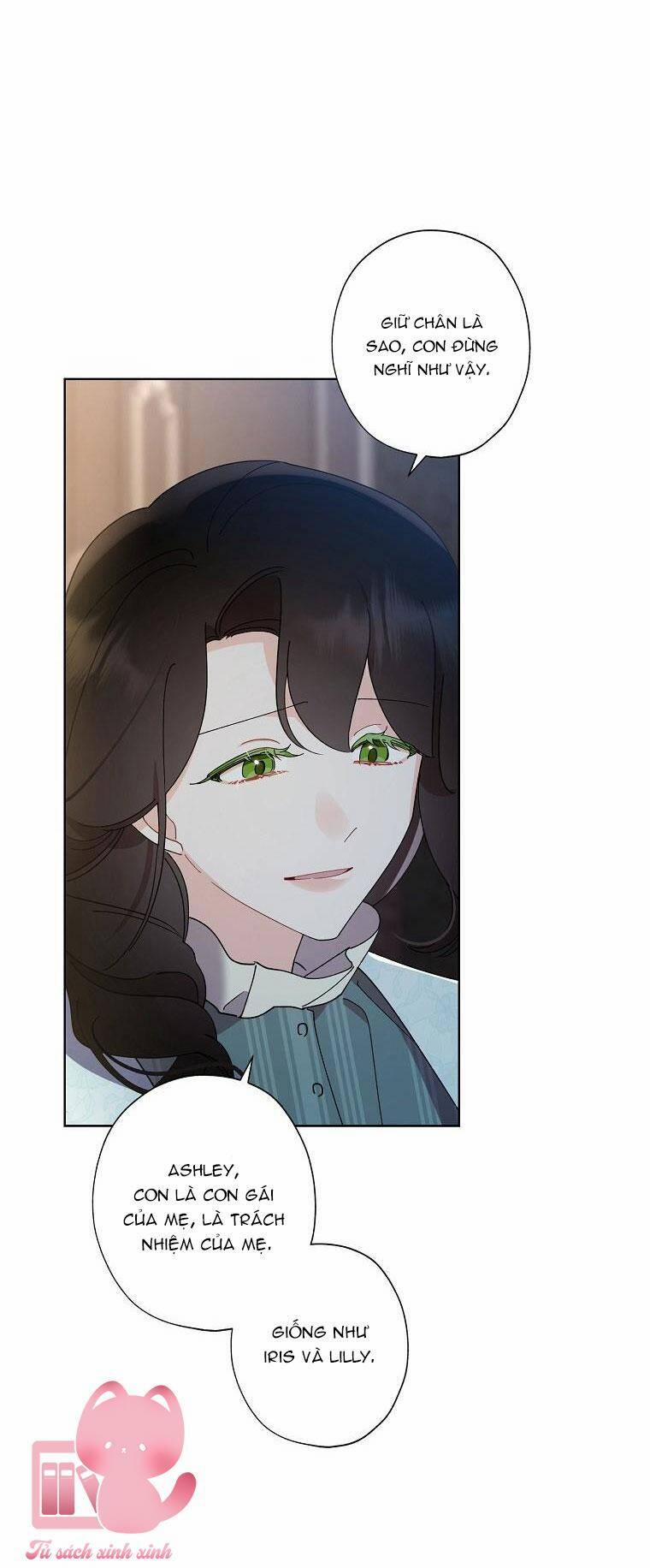 Tôi Trở Thành Mẹ Kế Của Cinderella 78 trang 42