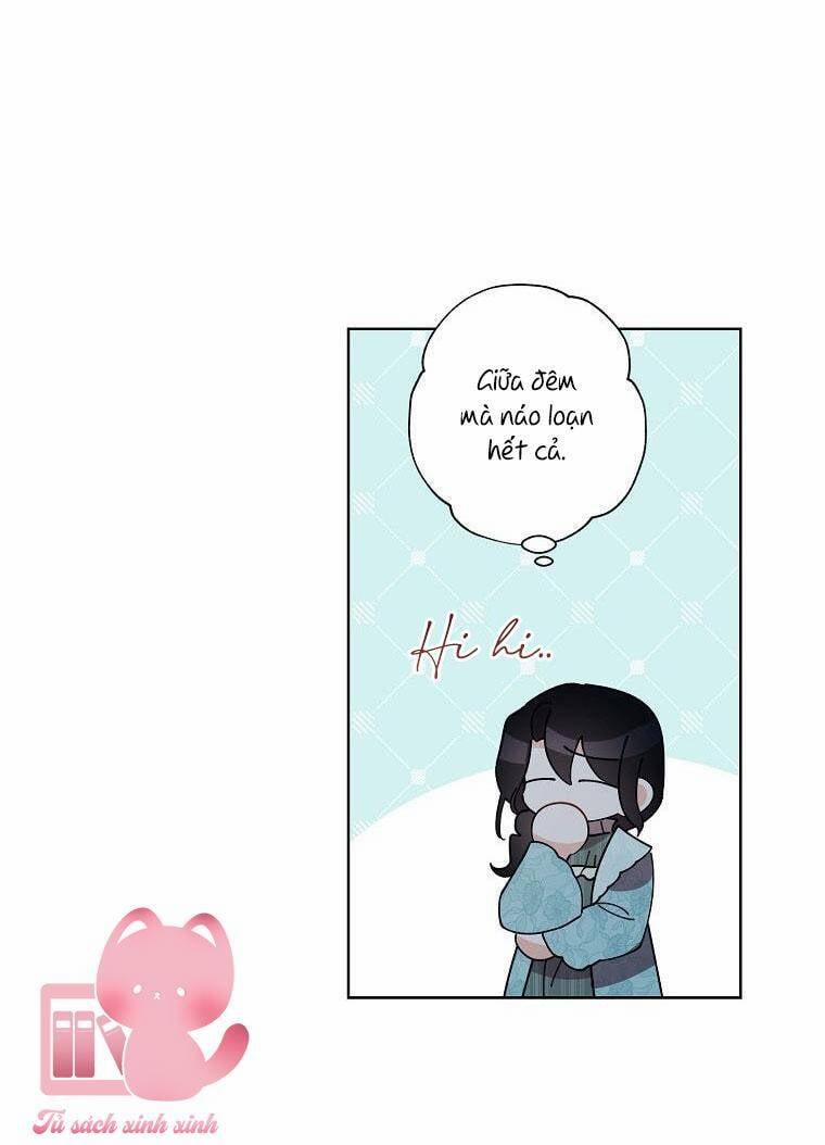 Tôi Trở Thành Mẹ Kế Của Cinderella 78 trang 53