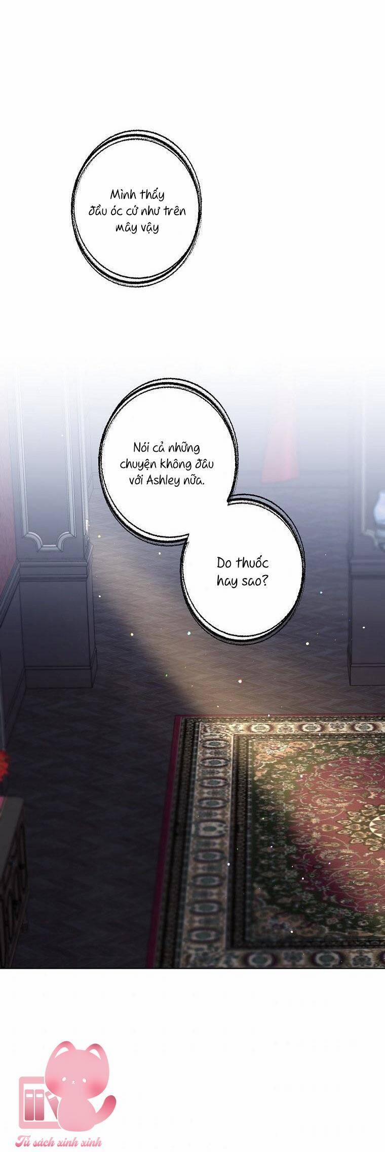 Tôi Trở Thành Mẹ Kế Của Cinderella 78 trang 55