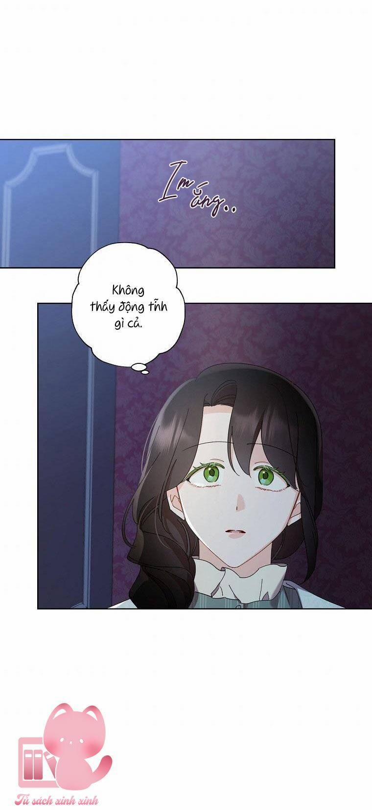 Tôi Trở Thành Mẹ Kế Của Cinderella 79 trang 1