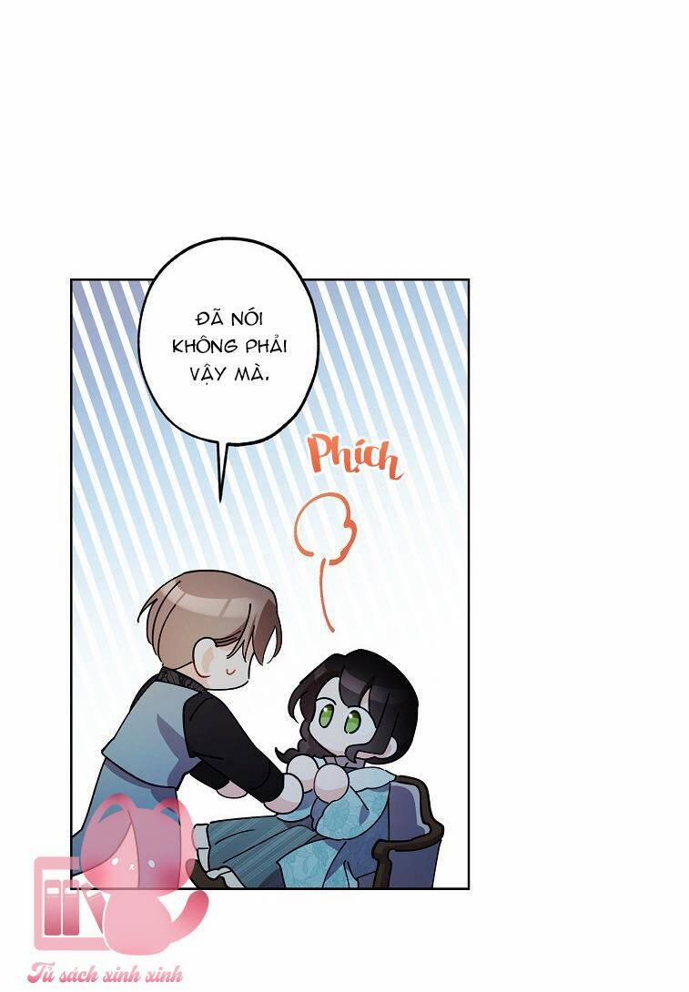 Tôi Trở Thành Mẹ Kế Của Cinderella 79 trang 29