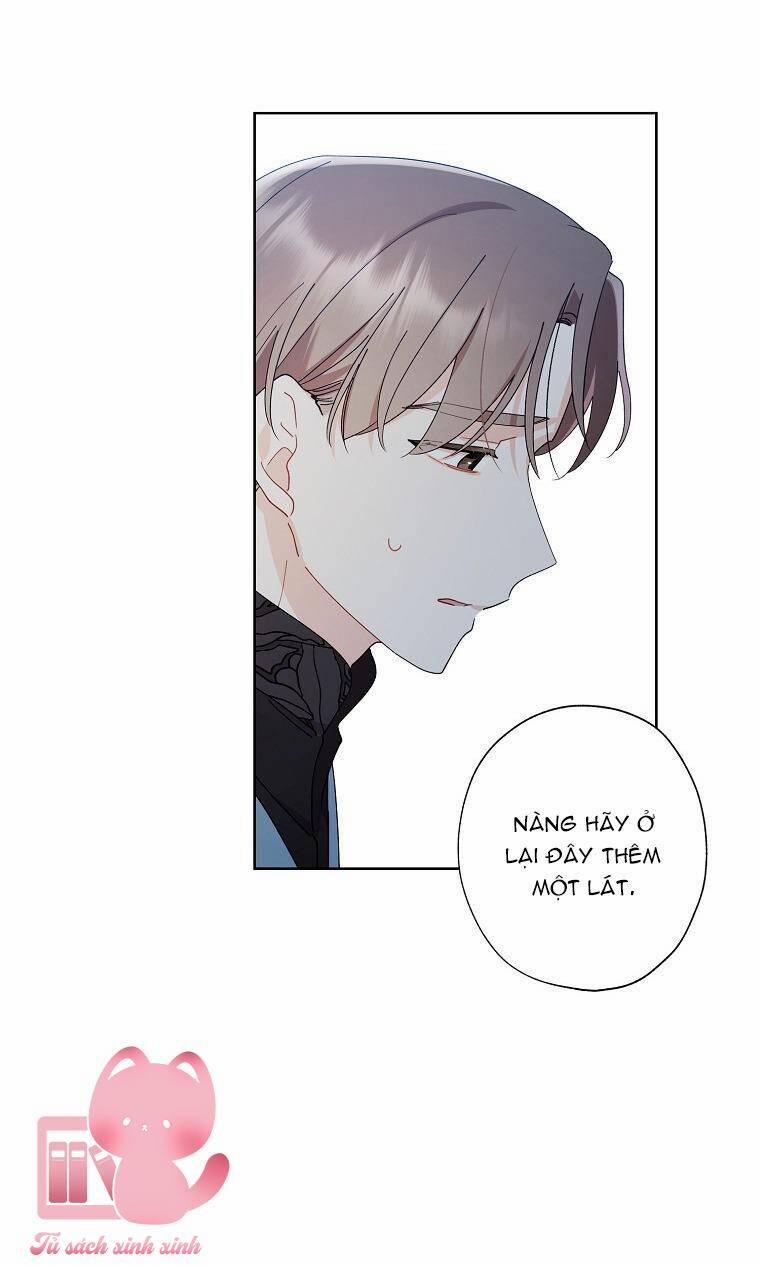 Tôi Trở Thành Mẹ Kế Của Cinderella 79 trang 31