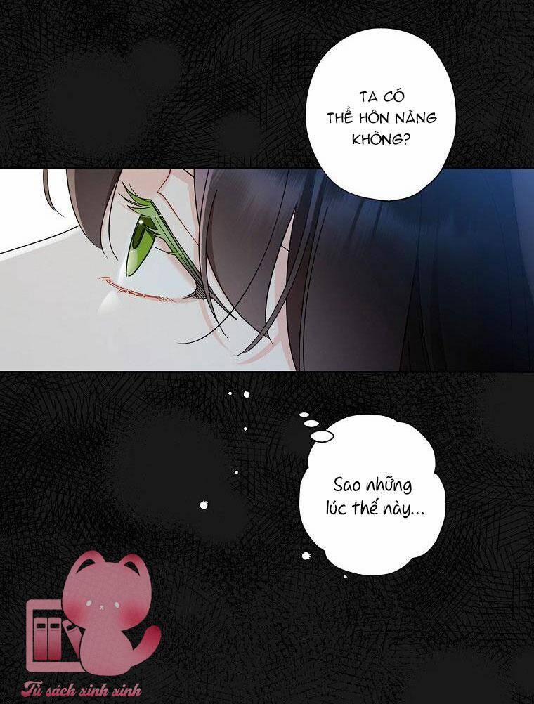 Tôi Trở Thành Mẹ Kế Của Cinderella 79 trang 63