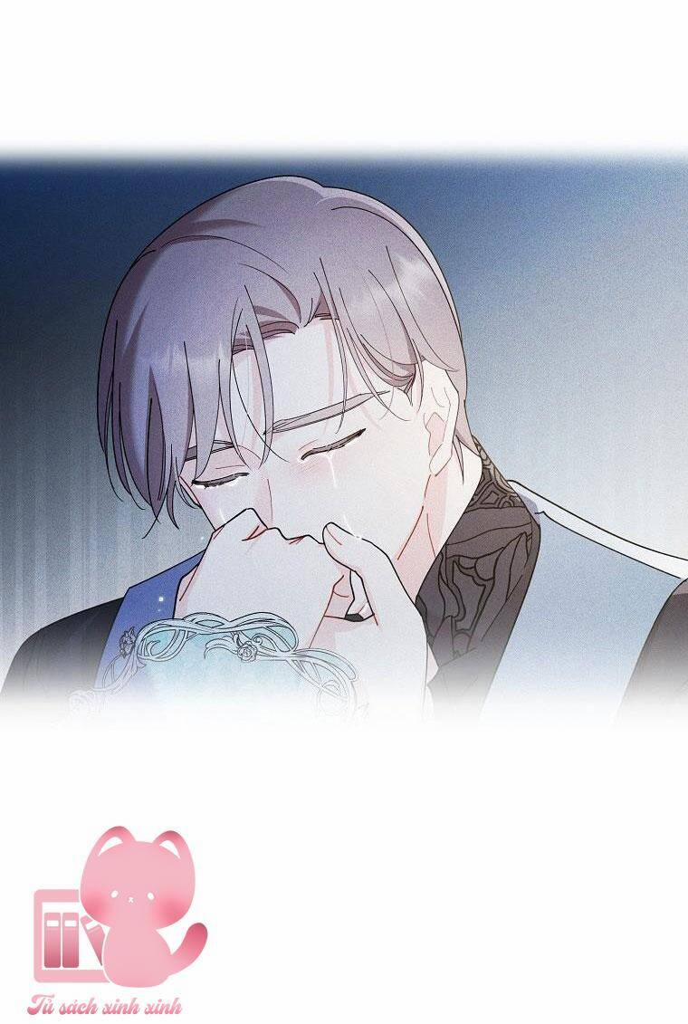 Tôi Trở Thành Mẹ Kế Của Cinderella 79 trang 9