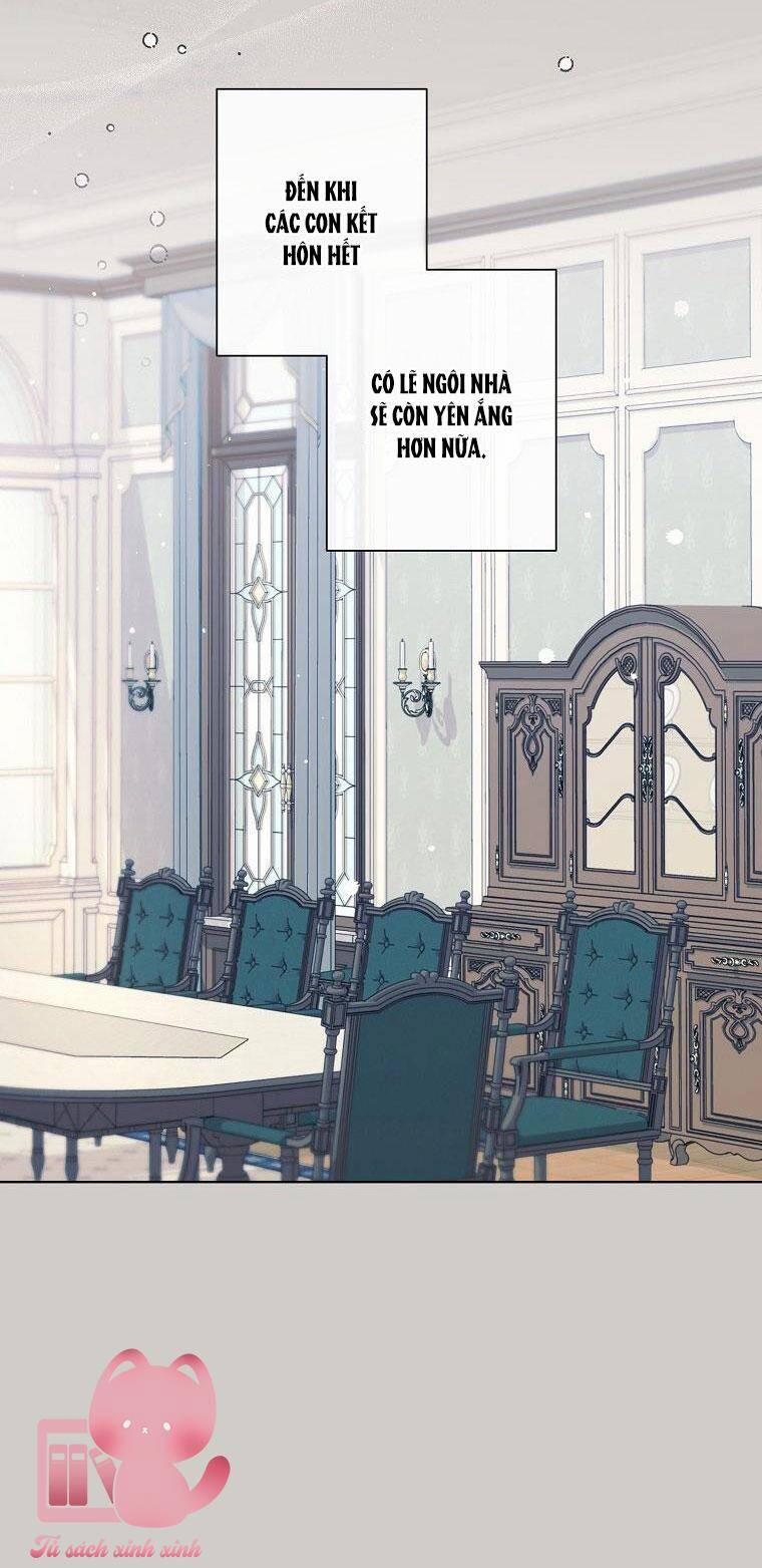 Tôi Trở Thành Mẹ Kế Của Cinderella 80 trang 16