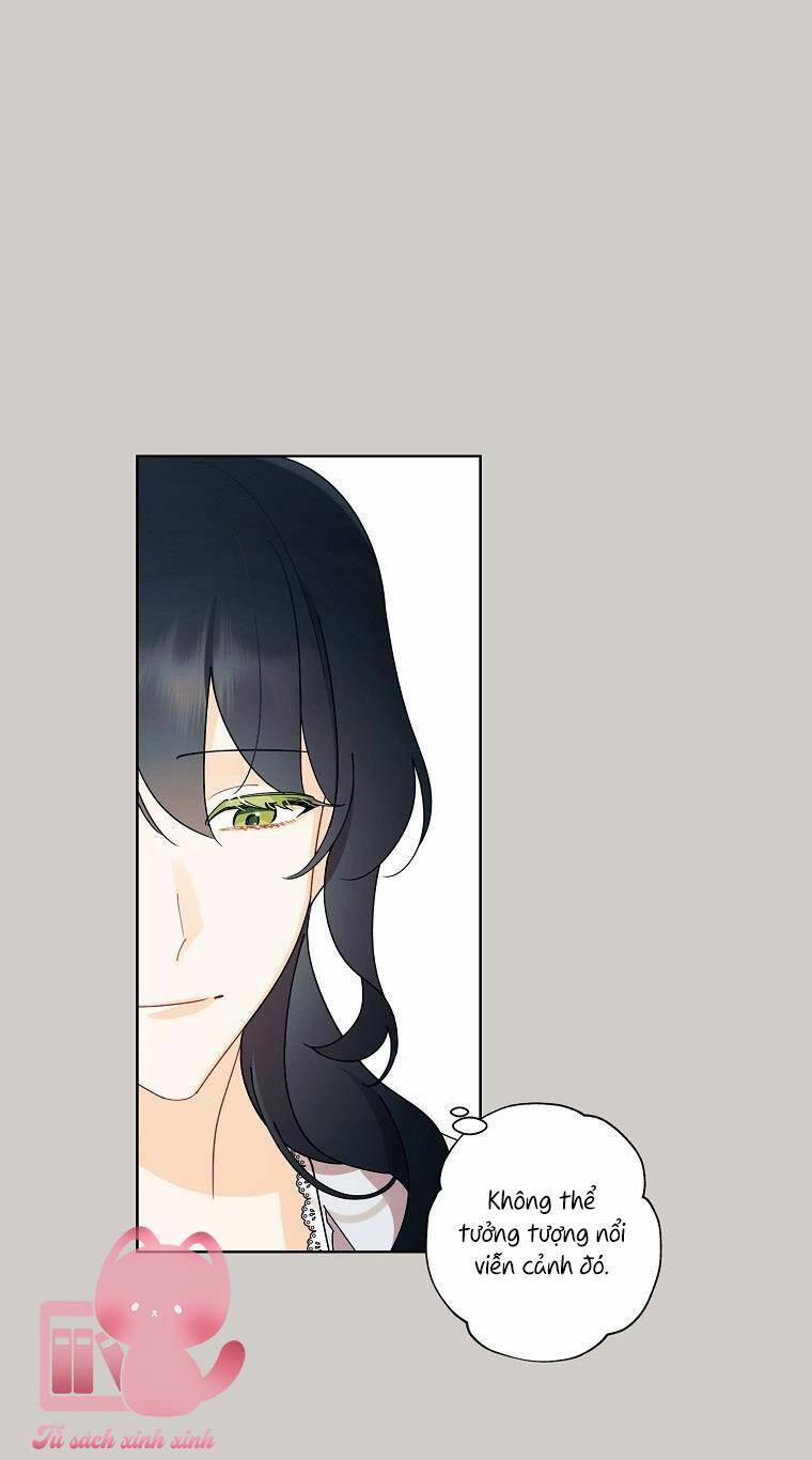 Tôi Trở Thành Mẹ Kế Của Cinderella 80 trang 17