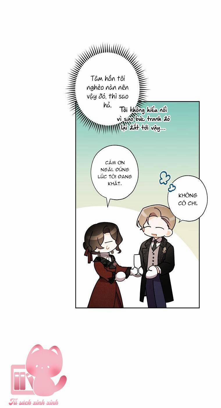 Tôi Trở Thành Mẹ Kế Của Cinderella 80 trang 34