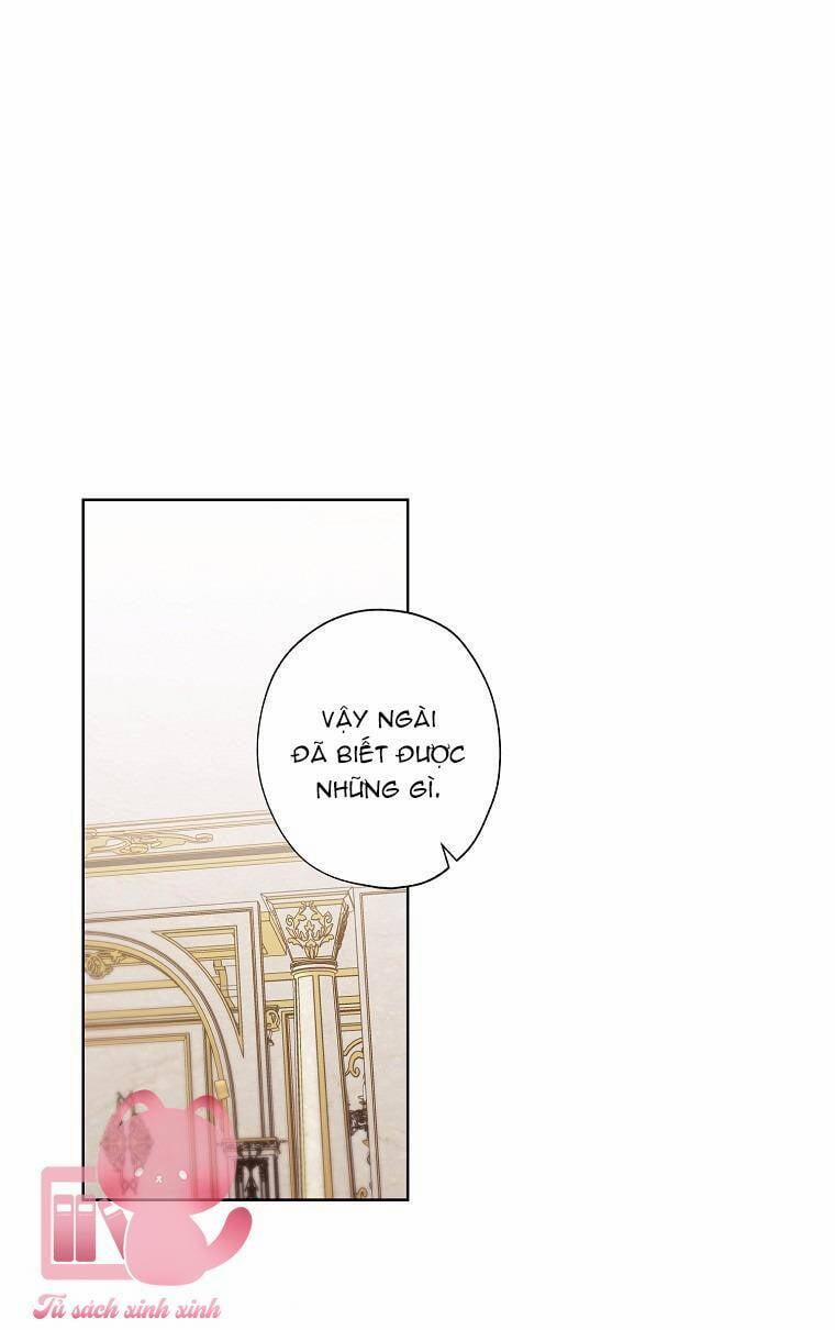 Tôi Trở Thành Mẹ Kế Của Cinderella 81 trang 0