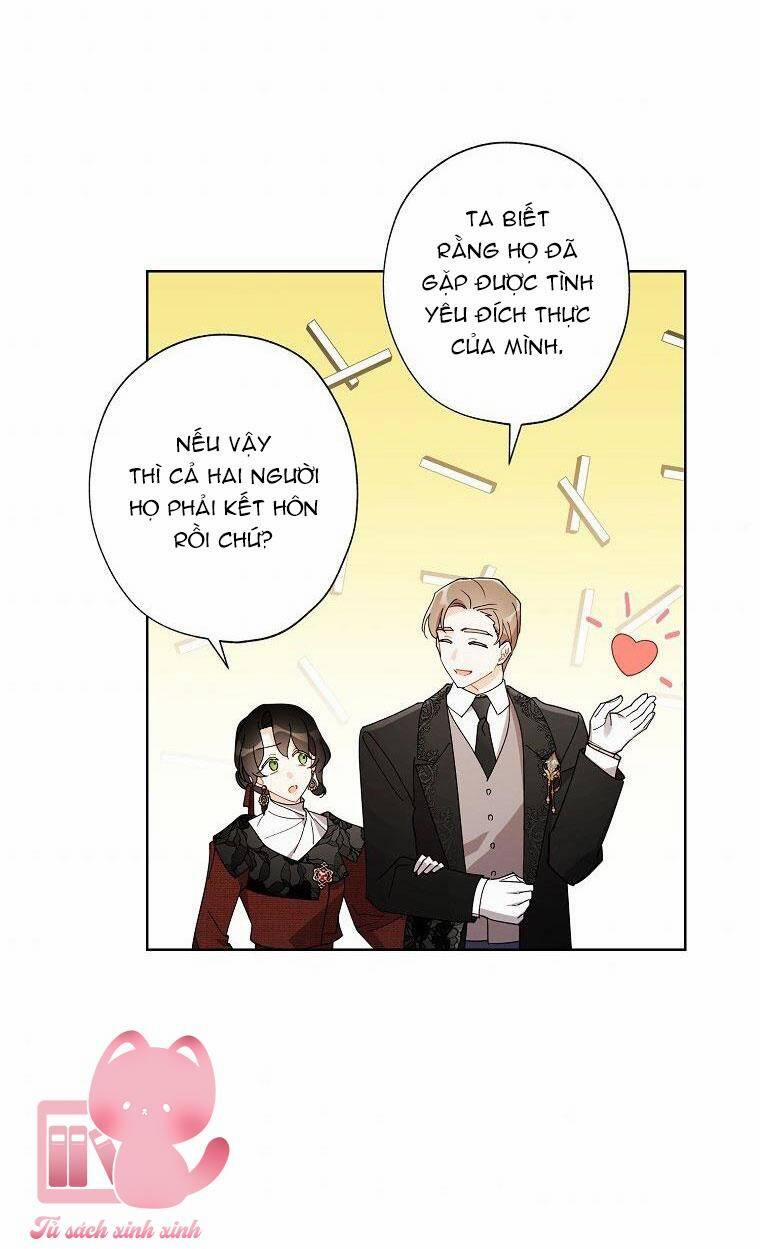 Tôi Trở Thành Mẹ Kế Của Cinderella 81 trang 1