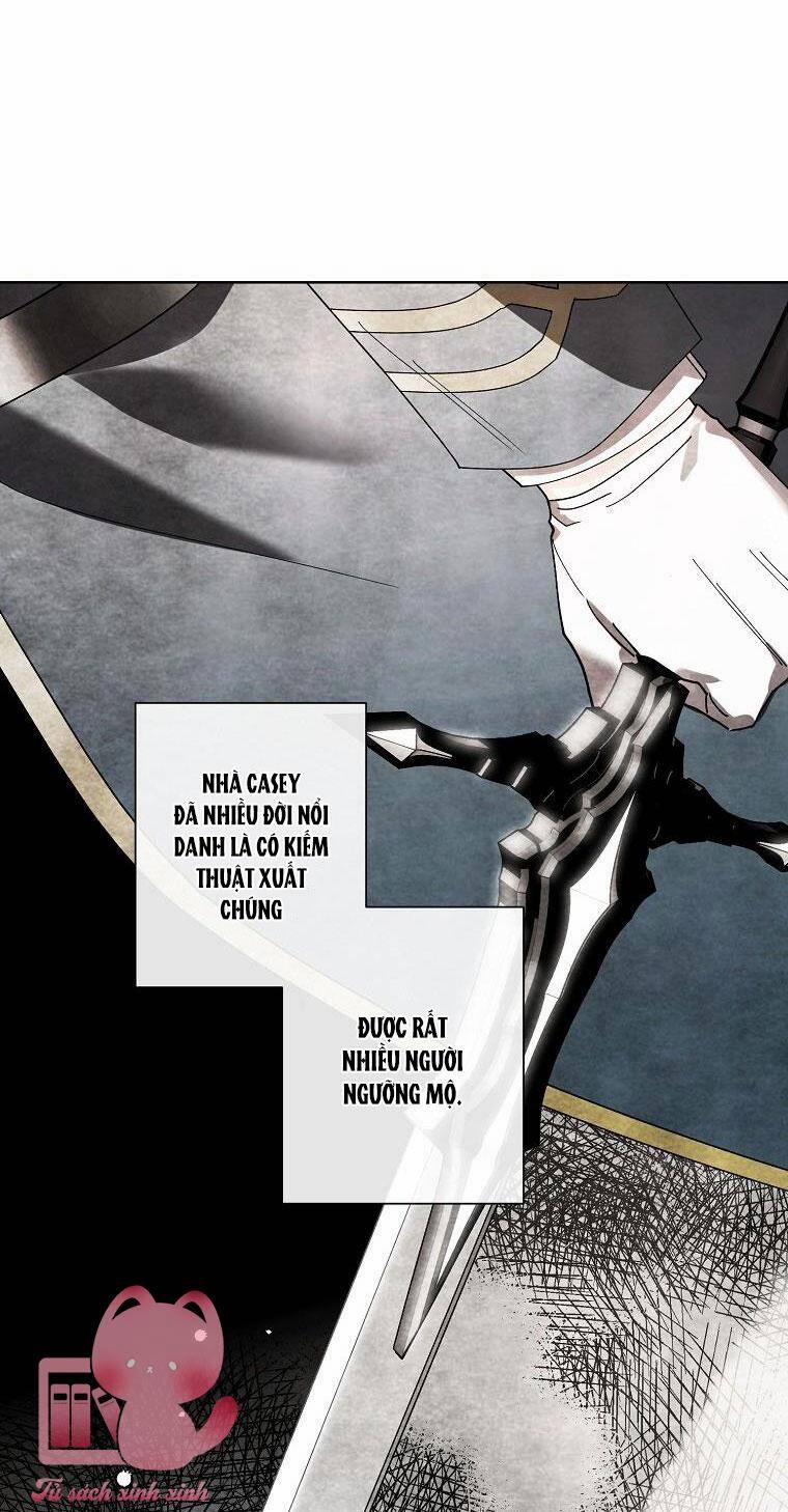 Tôi Trở Thành Mẹ Kế Của Cinderella 81 trang 14