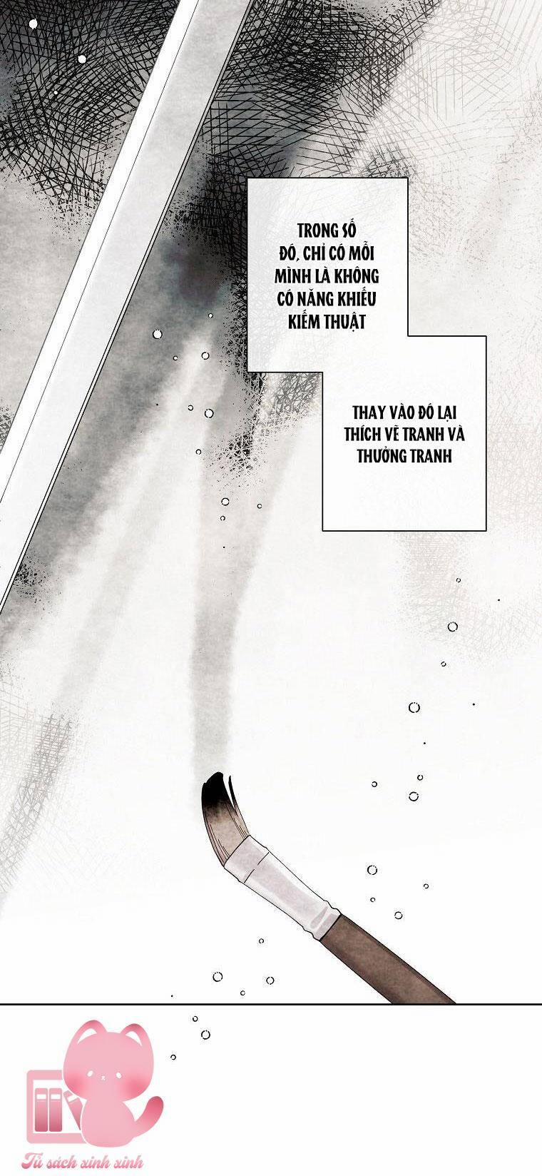 Tôi Trở Thành Mẹ Kế Của Cinderella 81 trang 15