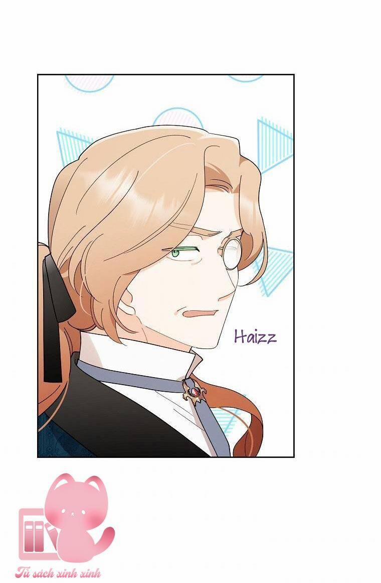 Tôi Trở Thành Mẹ Kế Của Cinderella 81 trang 31