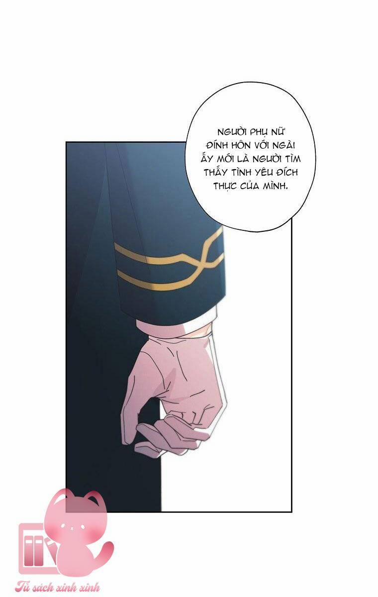 Tôi Trở Thành Mẹ Kế Của Cinderella 81 trang 6