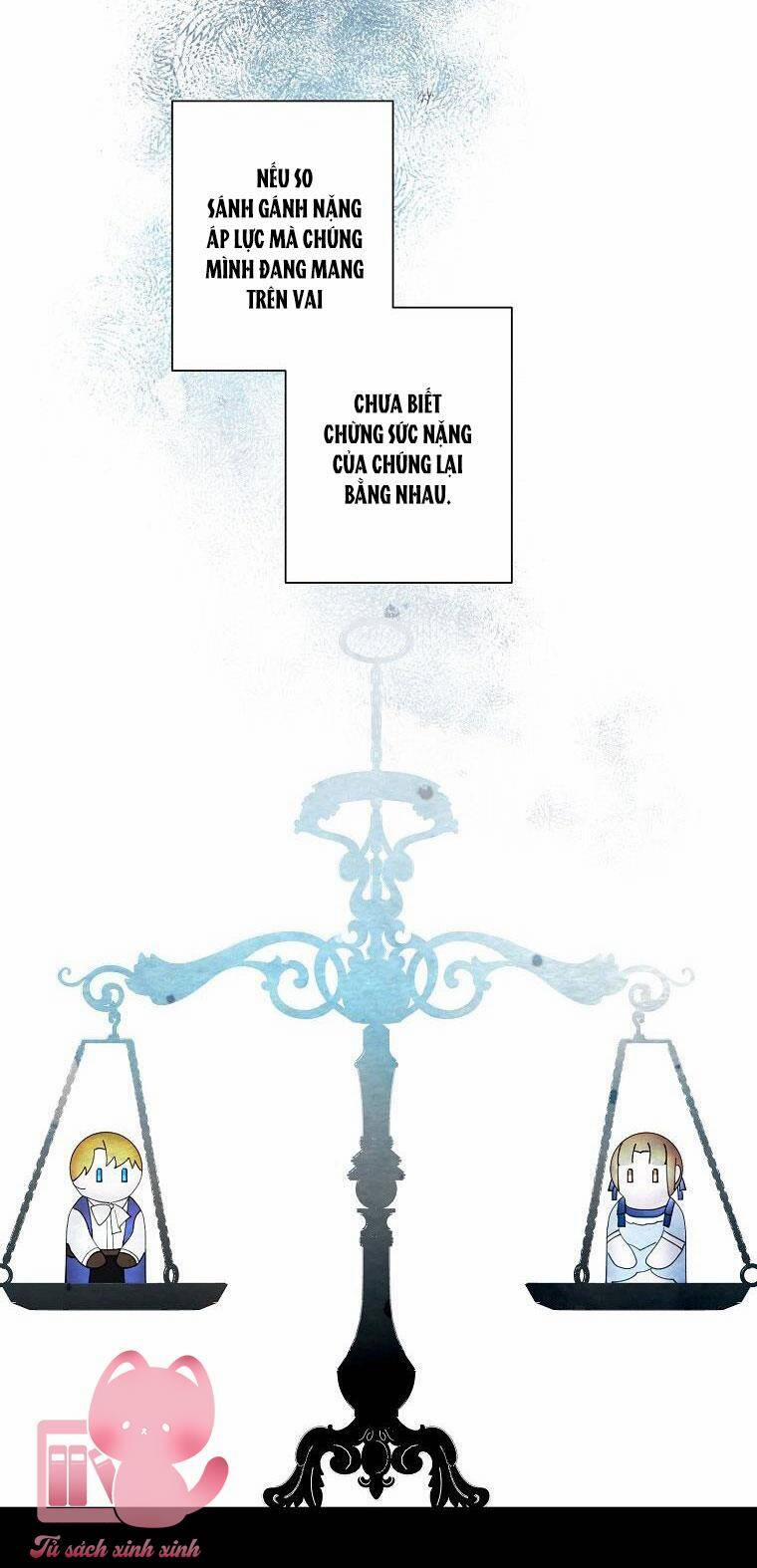 Tôi Trở Thành Mẹ Kế Của Cinderella 82 trang 11