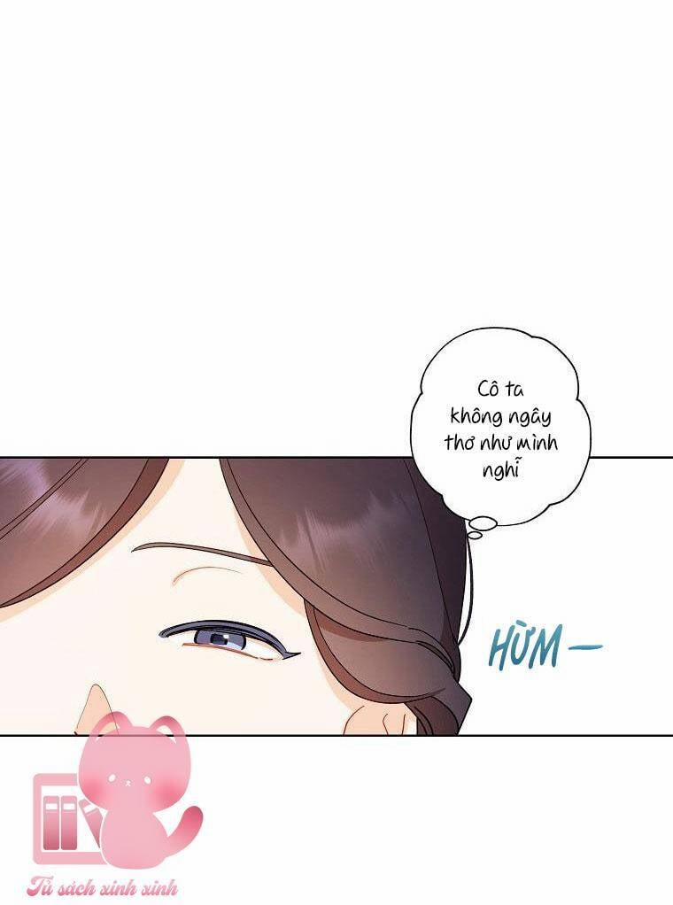 Tôi Trở Thành Mẹ Kế Của Cinderella 82 trang 18