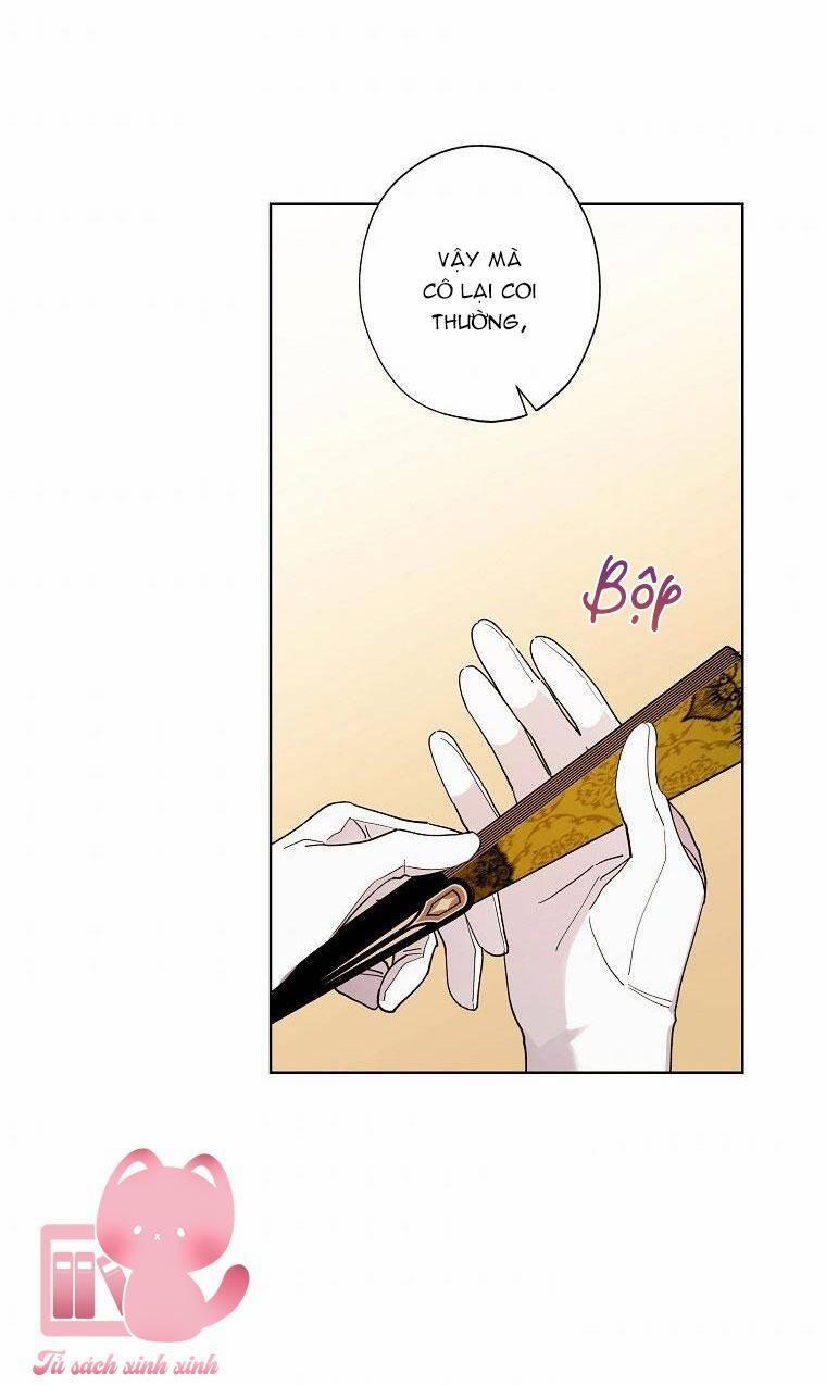 Tôi Trở Thành Mẹ Kế Của Cinderella 82 trang 24