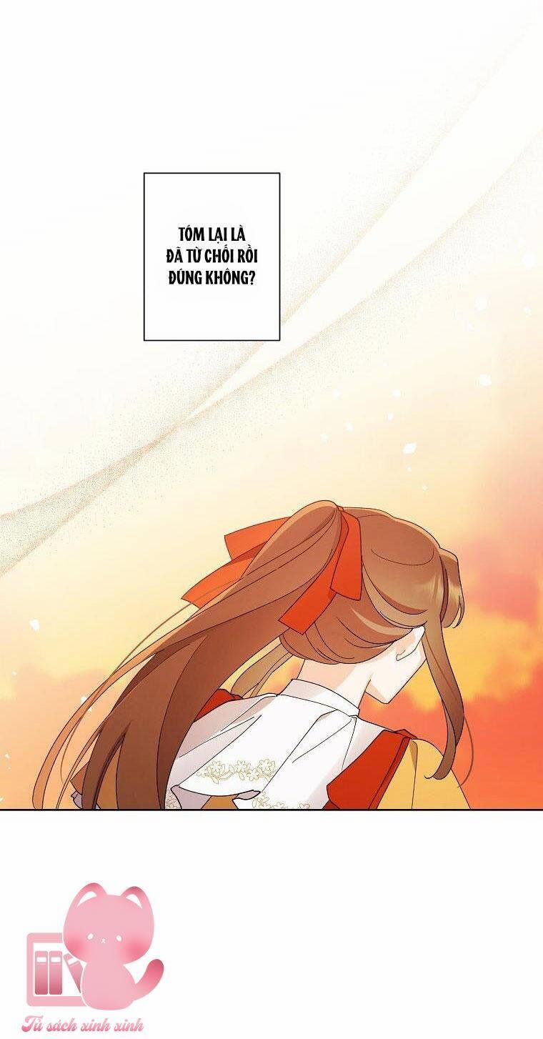 Tôi Trở Thành Mẹ Kế Của Cinderella 82 trang 36