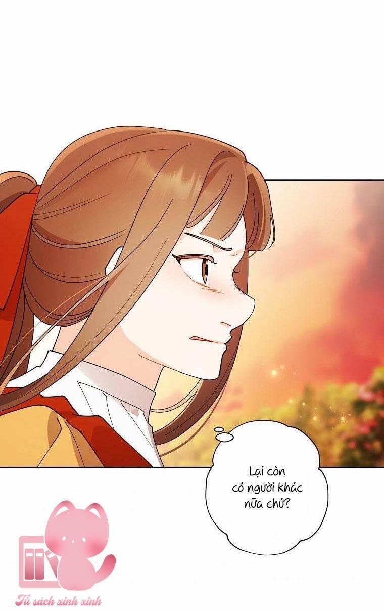 Tôi Trở Thành Mẹ Kế Của Cinderella 82 trang 38