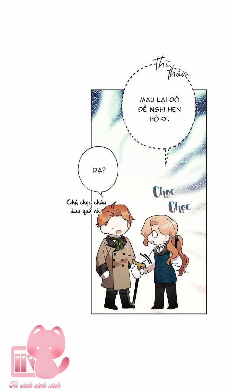 Tôi Trở Thành Mẹ Kế Của Cinderella 82 trang 58