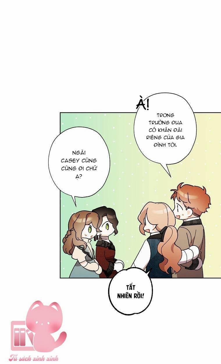 Tôi Trở Thành Mẹ Kế Của Cinderella 83 trang 10