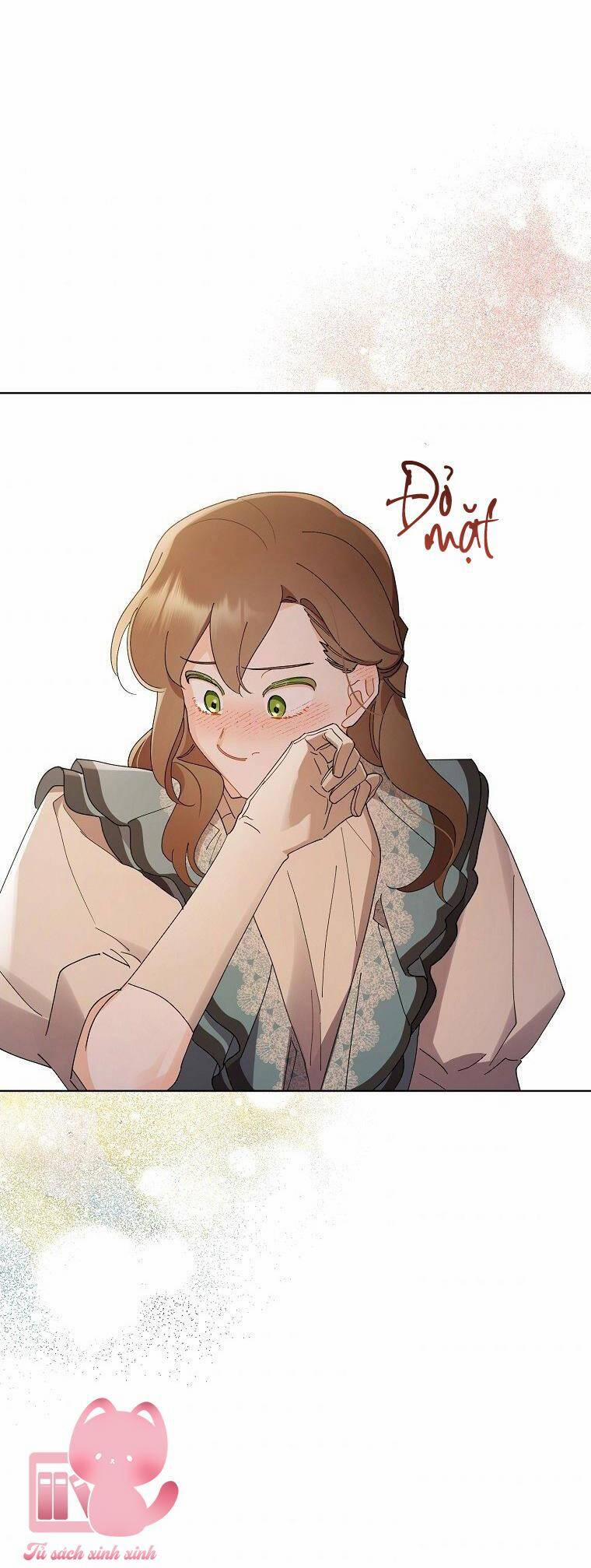 Tôi Trở Thành Mẹ Kế Của Cinderella 83 trang 25