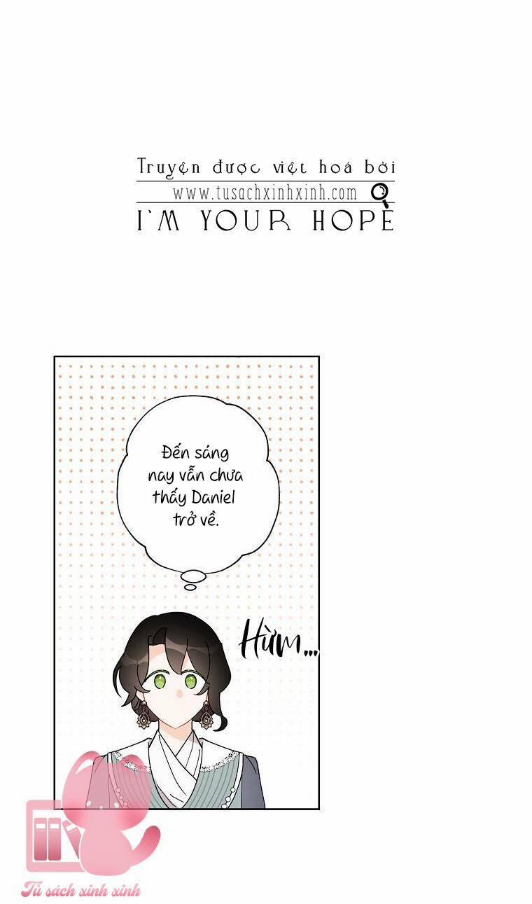 Tôi Trở Thành Mẹ Kế Của Cinderella 84 trang 12