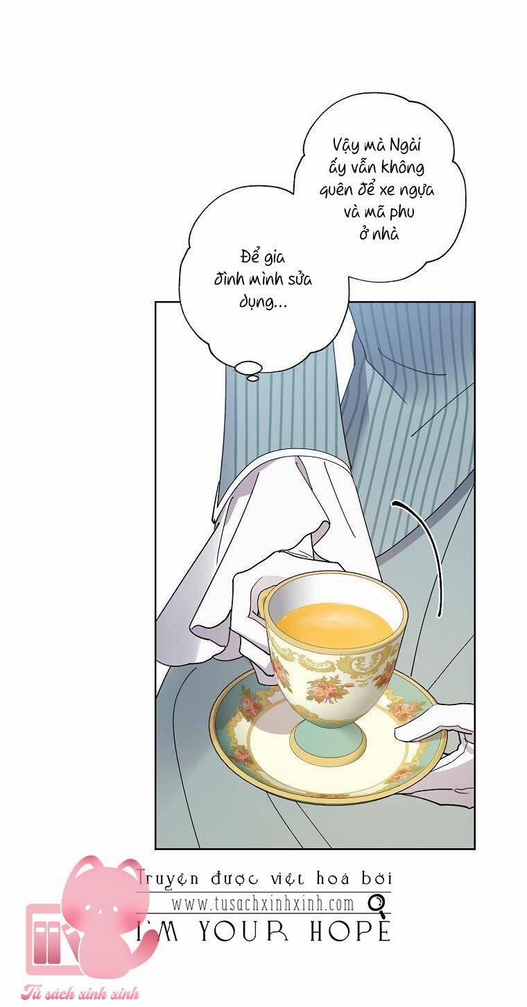 Tôi Trở Thành Mẹ Kế Của Cinderella 84 trang 13