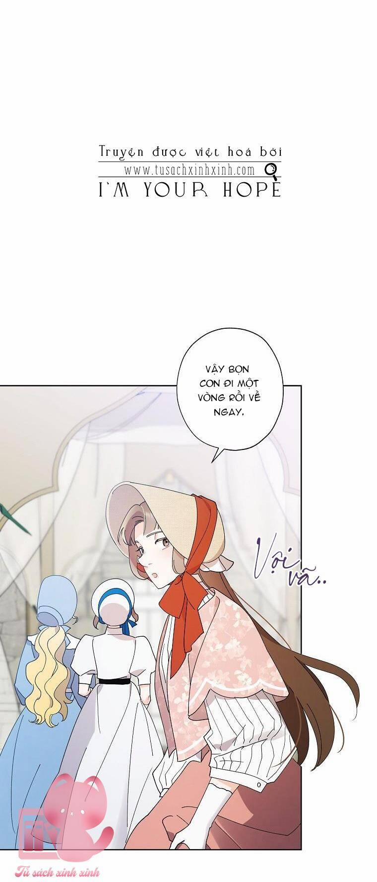 Tôi Trở Thành Mẹ Kế Của Cinderella 84 trang 23