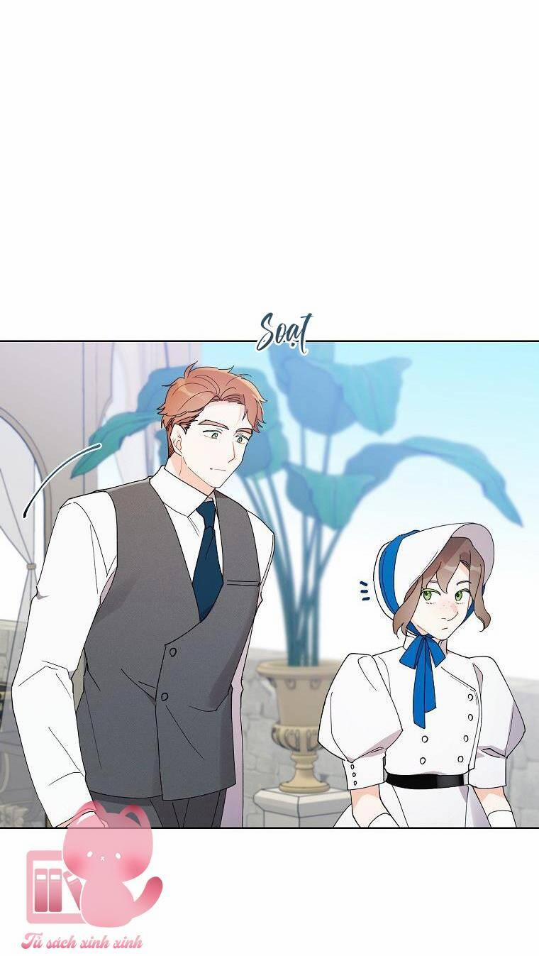 Tôi Trở Thành Mẹ Kế Của Cinderella 84 trang 24