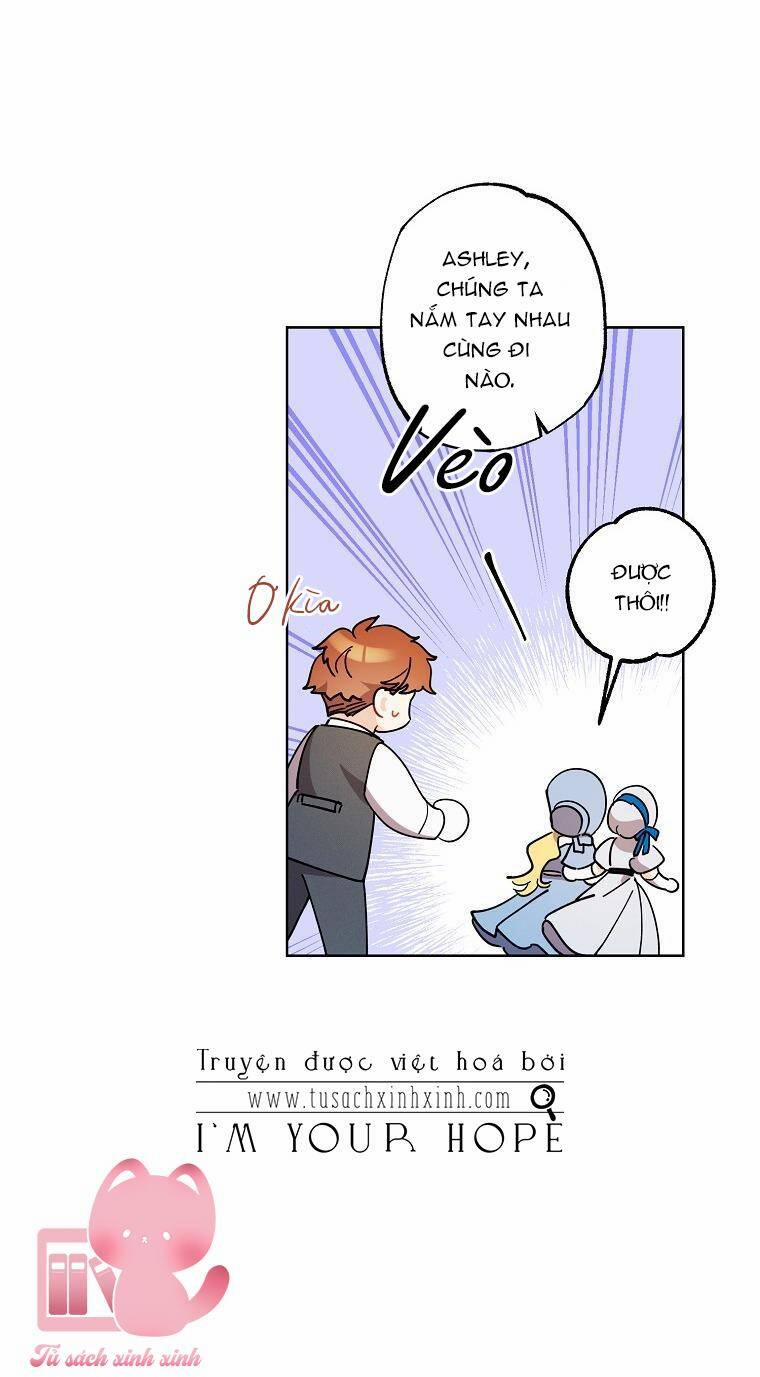 Tôi Trở Thành Mẹ Kế Của Cinderella 84 trang 25
