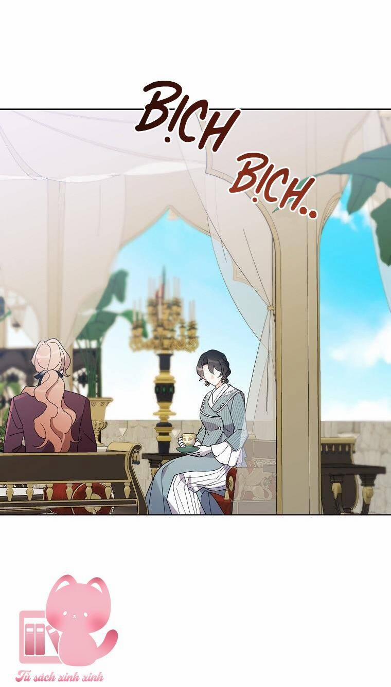 Tôi Trở Thành Mẹ Kế Của Cinderella 84 trang 26